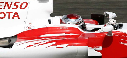 F1 バーレーンGP