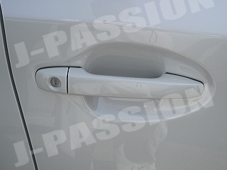 プリウス、スマートキー追加！