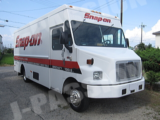 スナップオンのショーッルーム＾＾