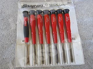 Snap-on(スナップオン)