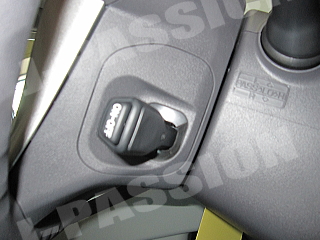 プリウスにオートクルーズ追加