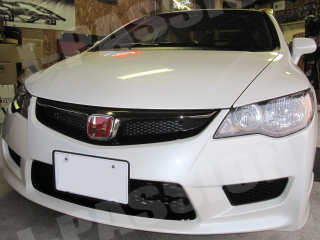 ホンダ シビック TYPE R