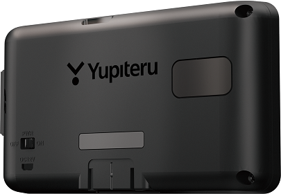 新型レーザー 式移動オービス（光オービス）対応　yupiteru（ユピテル）Z100L　探知機指定店専用モデル！