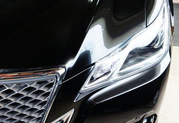 トヨタ クラウン アスリート S21系 [愛知県のカーセキュリティSHOP Panthera(パンテーラ)Grgo(ゴルゴ)CLIFFORD(クリフォード)Author Alarm(オーサーアラーム)SECOM(ココセコム)正規販売店]