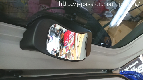 あおり運転・追突対策・確実な証拠！　ドライブレコーダー 売れてます＾＾！　前後カメラ・SN-TW80d/　360°カメラ Q-03/S20/S10　 [愛知県のドライブレコーダー販売・取付店　ジェイ・パッション]