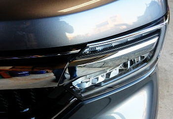 ホンダ N-BOX [愛知県あま市のカーセキュリティ専門店　パンテーラ・ゴルゴ・クリフォードの正規販売店です。]