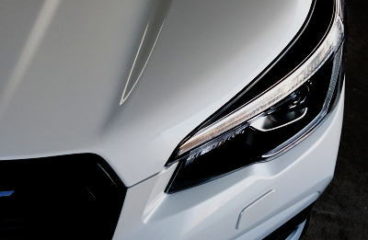 スバル 5代目 SK フォレスター X-BREAK [ 愛知県のカーセキュリティ・プロショップ ジェイ・パッション ]