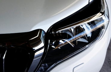 トヨタ ランドクルーザー プラド 150系　[ 愛知県のカーセキュリティ ・プロショップ/　J-passion ]