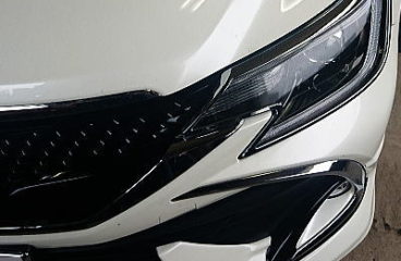 トヨタ・2代目 マークX [愛知県のカーセキュリティ販売・取付店]GRGO/Panthera/Author Alarm/CLIFFORD