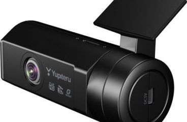 新商品のお知らせ！　指定店専用 ドライブレコーダー「SN-SV70d」夜間も鮮明に映像記録！