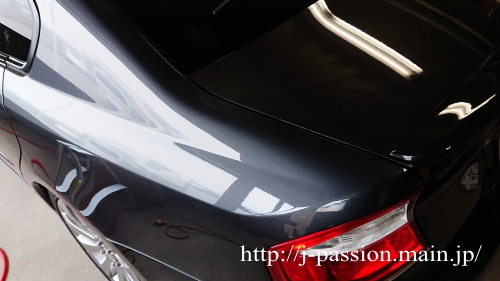 愛知県のカーコーティング専門店 ジェイ・パッション