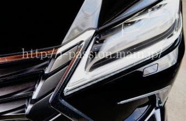 レクサス LX570 　[ 愛知県のカーセキュリティ販売・取り付け店、パンテーラ・ゴルゴ・クリフォード・オーサアラーム・正規販売店]　