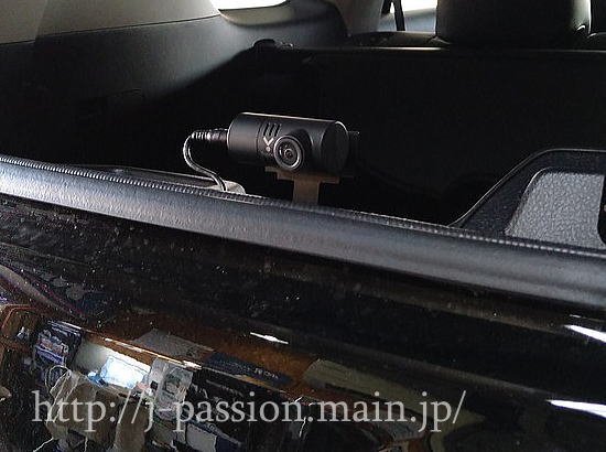 トヨタ・ランドクルーザー プラド [愛知県のドライブレコーダー販売・取り付け店　ジェイパッション]  150系　ユピテル製・指定店専用モデル