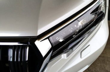 トヨタ・ランドクルーザー プラド  150系[ 愛知県のカーセキュリティ・専門店　J-PASSION] パンテーラ(Pantera)・ゴルゴ(Grgo)・クリフォード(CLIFFORD)・オーサアラーム(AUTHOR ALARM)・正規 販売・取付店