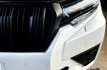 トヨタ・ランドクルーザー プラド　[愛知県のカーセキュリティー販売・取付・専門店　ジェイ・パッション] パンテーラ(Pantera)Ｚシリーズ・ゴルゴ(Grgo)ZＶⅡシリーズ・クリフォード(CLIFFORD)Ｇ6シリーズ・オーサアラーム(AUTHOR ALARM)・KEYLESS BLOCK キーレスブロック IGLA2+ イグラ2+ ・スマートブロッカー2(SMART BLOCKER 2nd-Edition Plus)正規 販売・取付店 150系 TOYOTA LAND CRUISER PRADO