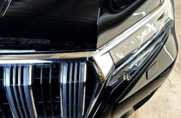 トヨタ・ランドクルーザー プラド　[愛知県のカーセキュリティー販売・取付・専門店　J-PASSION] パンテーラ(Pantera)Ｚシリーズ・ゴルゴ(Grgo)ZＶⅡシリーズ・クリフォード(CLIFFORD)Ｇ6シリーズ・オーサアラーム(AUTHOR ALARM)・KEYLESS BLOCK キーレスブロック IGLA2+ イグラ2+ ・スマートブロッカー2(SMART BLOCKER 2nd-Edition Plus)正規 販売・取付店 150系 TOYOTA LAND CRUISER PRADO