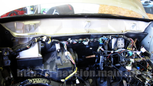 《東海地方のカーセキュリティ販売取付店・パンテーラ・ゴルゴ・クリフォード正規ディーラー》